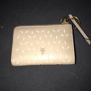 Frye wallet